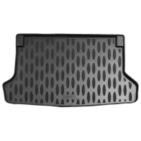 Автоковрики Toyota Camry XV70 2017 - Aileron/ 71966