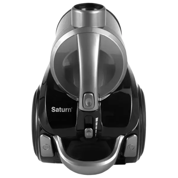 Aspirator Saturn ST-VC0263 1600 W/ Silver Black photo 1