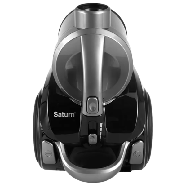 Aspirator Saturn ST-VC0263 1600 W/ Silver Black photo 1
