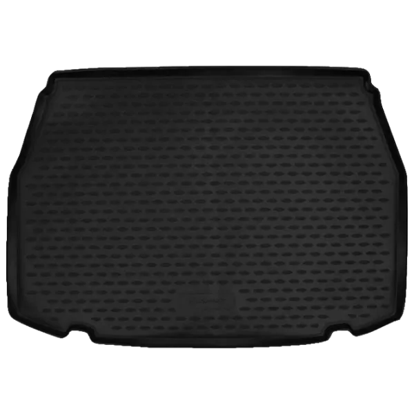 Автоковрики Toyota C-HR 2016 - Aileron/ 71967 photo 1