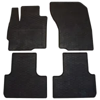 Covorașe auto Nissan X-Trail 2001 - 2007 Aileron/ 61202