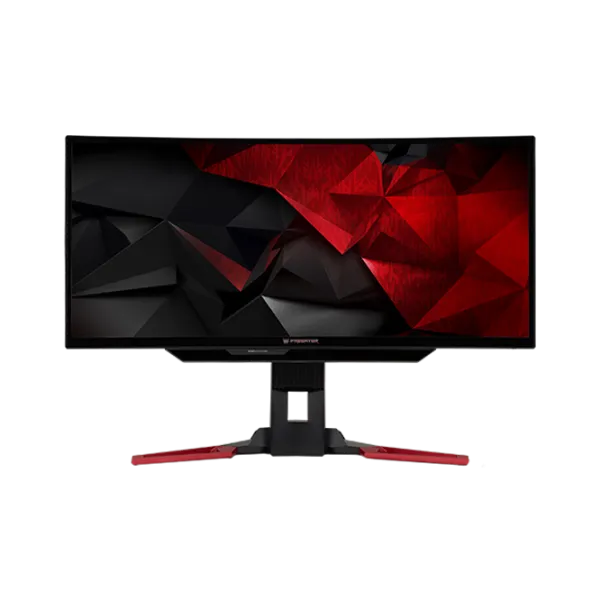 Монитор Acer Predator Z301CTB 29.5" 2K 200 Гц/ 4 мс/ Черный photo 1