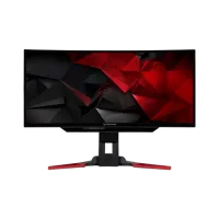 Монитор Acer Predator Z301CTB 29.5" 2K 200 Гц/ 4 мс/ Черный