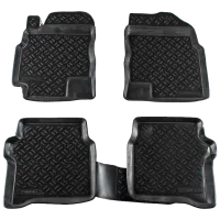 Covorașe auto Nissan Primera 2002 - 2008 Aileron/ 61206