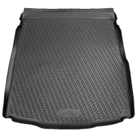 Автоковрики Volkswagen Passat B8 2014 - Aileron/ 72004