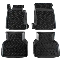 Covorașe auto Nissan Qashqai +2 2008 - 2014 Aileron/ 61218