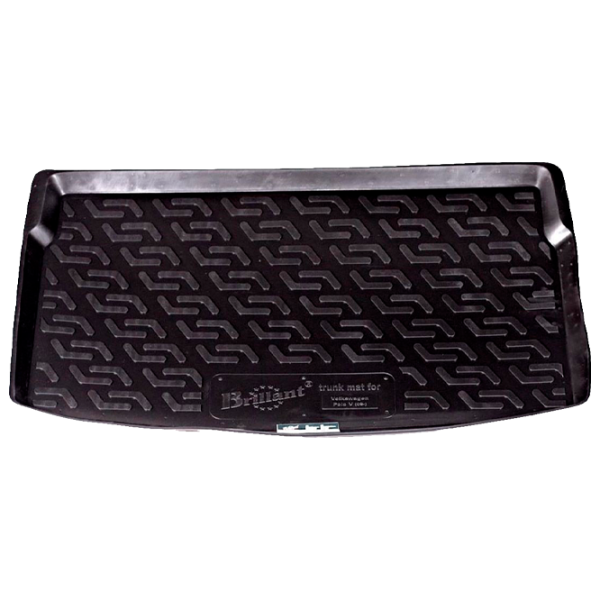 Автоковрики Volkswagen Polo V HB 2009 - Aileron/ 72016 photo 1 Автоковрики Volkswagen Polo V HB 2009 - Aileron/ 72016 photo 1