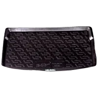 Covorașe auto Volkswagen Polo V HB 2009 - Aileron/ 72016