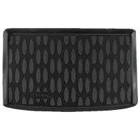 Автоковрики Volkswagen Tiguan 2007 - 2012 Aileron/ 72017