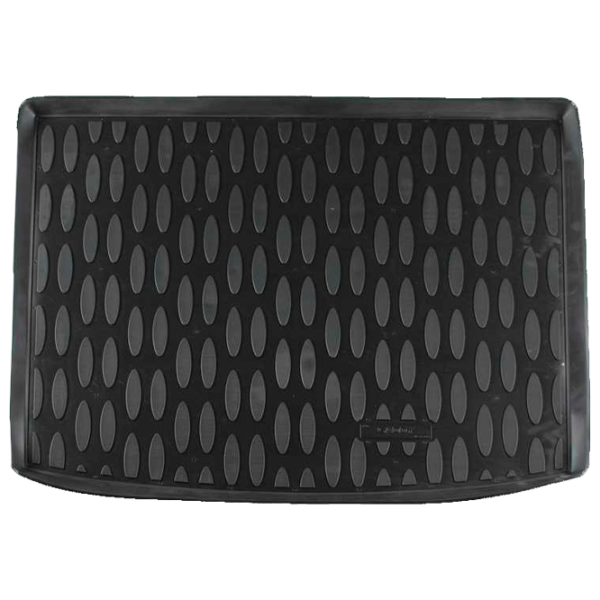 Автоковрики Volkswagen Caddy 2004 - 2015 Aileron/ 72018 photo 1