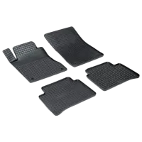 Covorașe auto Nissan X-Trail 2007 - 2014 Aileron/ 61220