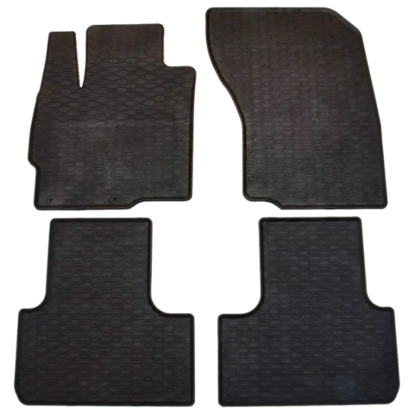 Автоковрики Nissan Almera Tino 2000 - 2006 Aileron/ 61229 photo 1 Автоковрики Nissan Almera Tino 2000 - 2006 Aileron/ 61229 photo 1