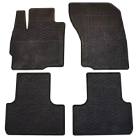 Covorașe auto Nissan Almera Tino 2000 - 2006 Aileron/ 61229