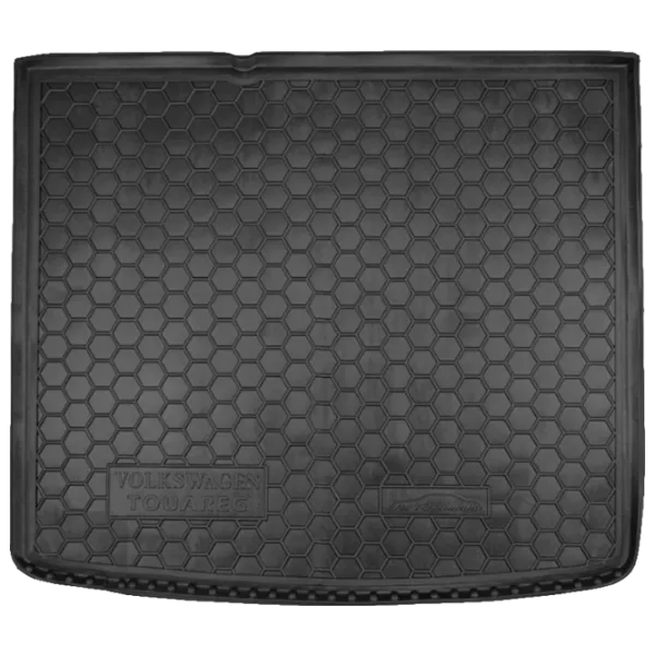 Covorașe auto Volkswagen Touareg I, II 2002 - 2010, 2010 - Aileron/ 72027 photo 1 Covorașe auto Volkswagen Touareg I, II 2002 - 2010, 2010 - Aileron/ 72027 photo 1