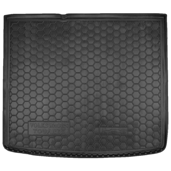 Covorașe auto Volkswagen Touareg I, II 2002 - 2010, 2010 - Aileron/ 72027 photo 1 Covorașe auto Volkswagen Touareg I, II 2002 - 2010, 2010 - Aileron/ 72027 photo 1
