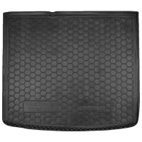 Covorașe auto Volkswagen Touareg I, II 2002 - 2010, 2010 - Aileron/ 72027