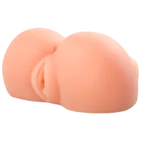 Masturbator Pipedream Extreme Nasty Nympho Beige