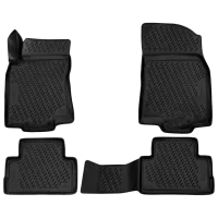 Автоковрики Nissan Qashqai I 2007 - 2014 Aileron/ 61250