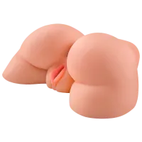 Masturbator Pipedream Extreme Bad Girl Beige