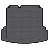 Автоковрики Volkswagen Jetta VI 2010 - Aileron/ 72032