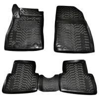 Covorașe auto Nissan Juke 2010 - Aileron/ 61253