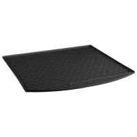 Автоковрики Volkswagen Touran 2006 - Aileron/ 72036