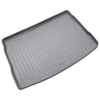 Covorașe auto Volkswagen Golf Plus 2005-, 2009- Aileron/ 72037