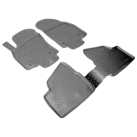 Covorașe auto Opel Astra Family 2004 - Aileron/ 61301