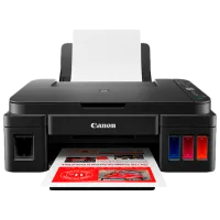 Dispozitiv multifuncțional Canon Pixma
G3415 Inkjet/ Color