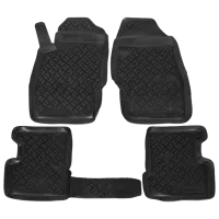 Автоковрики Opel Corsa D 2006 - 2018 Aileron/ 61302