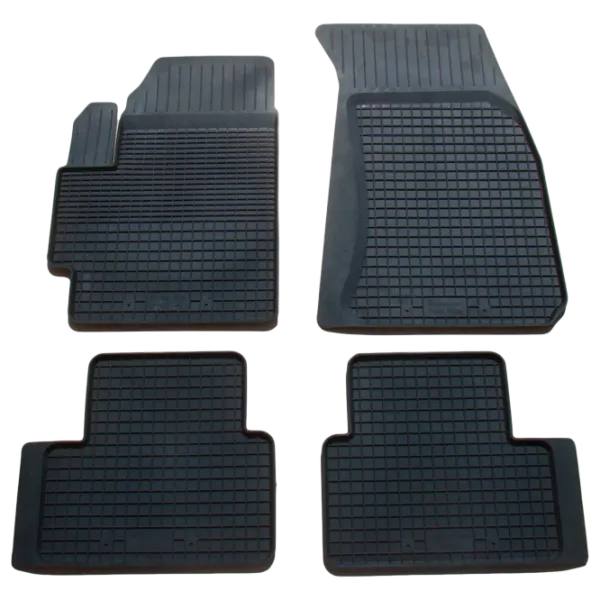 Автоковрики Opel Meriva A 2006 - 2010 Aileron/ 61303 photo 1
