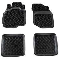 Автоковрики Opel Zafira B 2006 - Aileron/ 61306