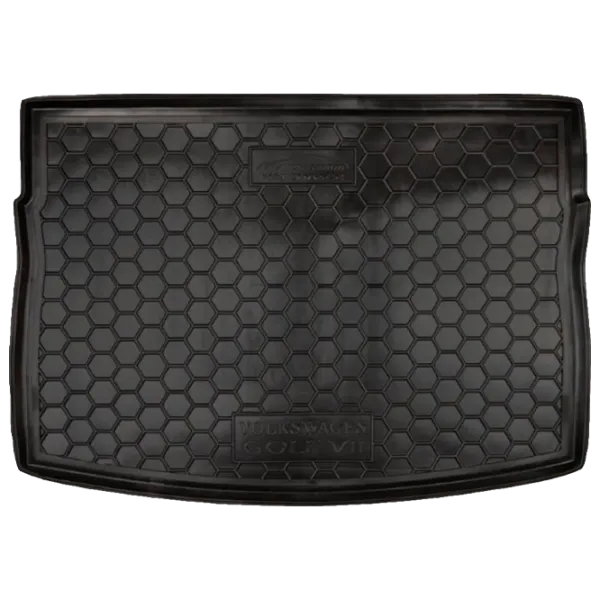 Автоковрики Volkswagen Golf VII HB 2012 - Aileron/ 72040 photo 1 Автоковрики Volkswagen Golf VII HB 2012 - Aileron/ 72040 photo 1