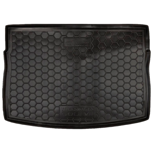 Автоковрики Volkswagen Golf VII HB 2012 - Aileron/ 72040 photo 1 Автоковрики Volkswagen Golf VII HB 2012 - Aileron/ 72040 photo 1