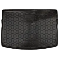 Covorașe auto Volkswagen Golf VII HB 2012 - Aileron/ 72040