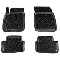 Covorașe auto Opel Astra J 2010 - Aileron/ 61307