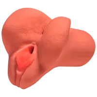 Мастурбатор PDX Pick Your Pleasure Stroker Бежевый