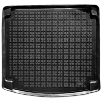 Автоковрики Volkswagen Touareg III 2018 - Aileron/ 72044