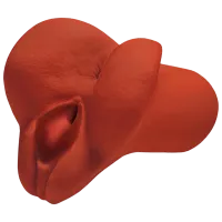 Мастурбатор PDX Pick Your Pleasure Stroker Коричневый