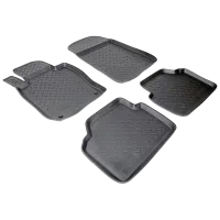 Автоковрики Opel Vectra C 2002 - 2008 Aileron/ 61327