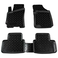 Covorașe auto Peugeot, Citroen Partner I, Berlingo 1996 - 2008 Aileron/ 61419