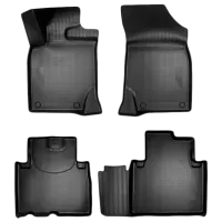 Covorașe auto Peugeot, Citroen Traveller/ Space Tourer 2016 - Aileron/ 61436