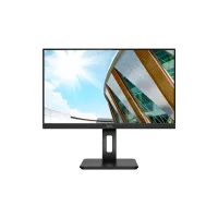 Монитор AOC 24P2C 23.8" Full HD 75 Гц/ 4 мс/ Черный