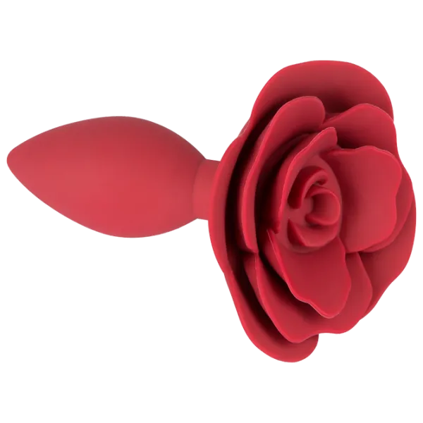 Jucărie anală You2Toys Rose Red photo 1 Jucărie anală You2Toys Rose Red photo 1