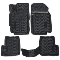 Автоковрики Peugeot, Citroen Expert, Jumpy 2016 - Aileron/ 61441