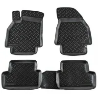 Автоковрики Renault Megane II 2003 - 2009 Aileron/ 61502