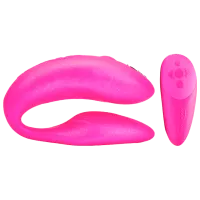 Vibrator We-Vibe Chorus Pink
