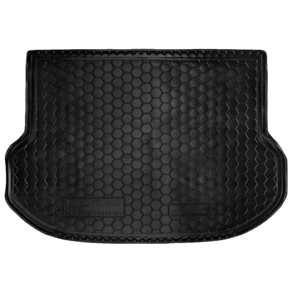 Автоковрики Lexus NX 2014 - Aileron/ 72305 photo 1