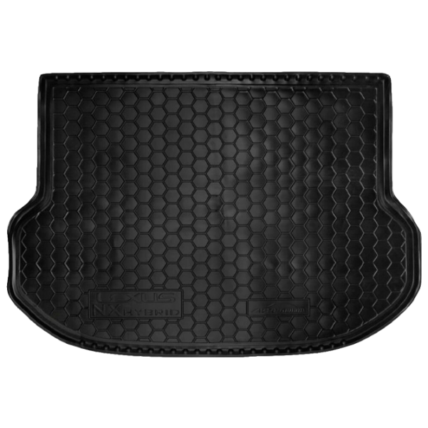 Автоковрики Lexus NX 2014 - Aileron/ 72305 photo 1