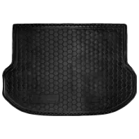 Covorașe auto Lexus NX 2014 - Aileron/ 72305